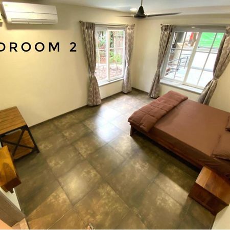 Rosewood Villa โลนาวาลา ภายนอก รูปภาพ