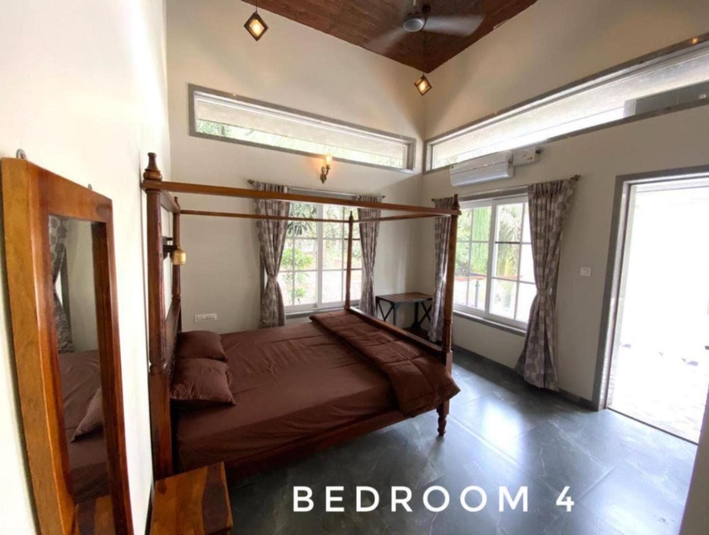 Rosewood Villa โลนาวาลา ภายนอก รูปภาพ