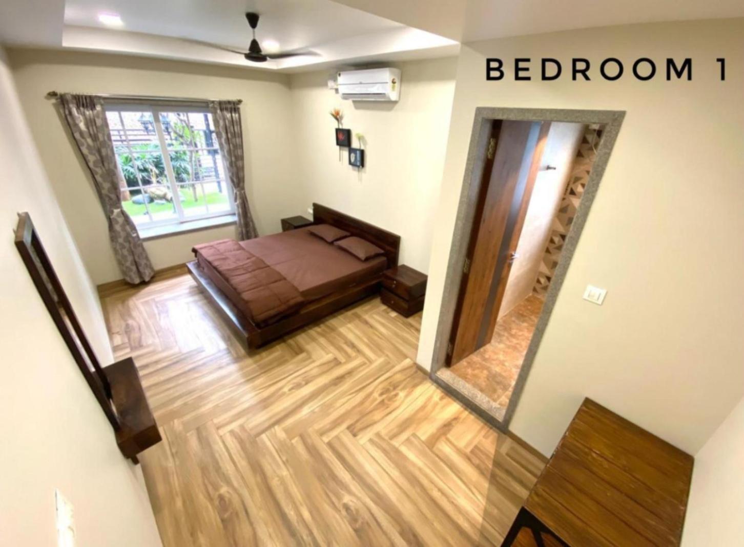 Rosewood Villa โลนาวาลา ภายนอก รูปภาพ