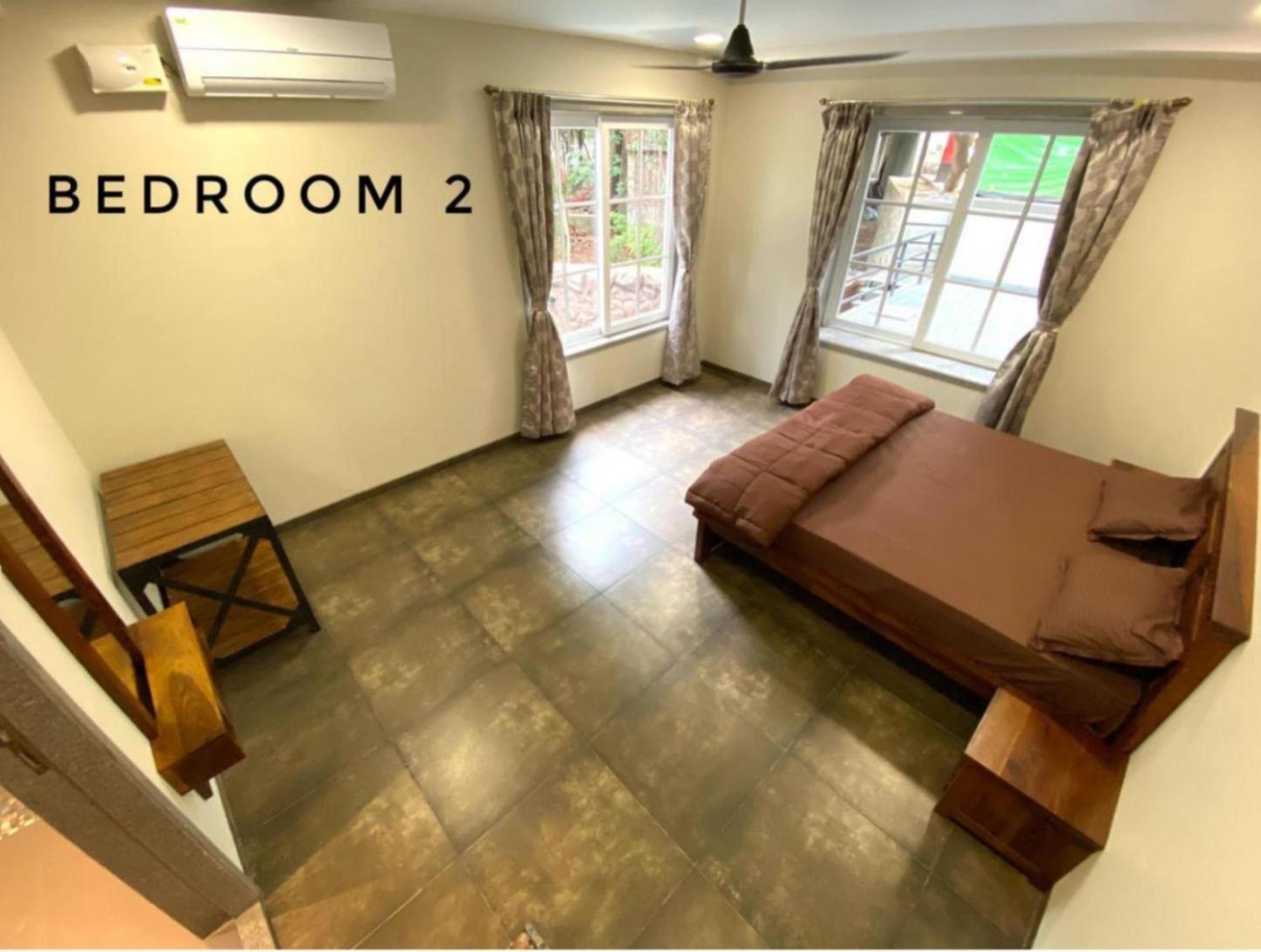 Rosewood Villa โลนาวาลา ภายนอก รูปภาพ