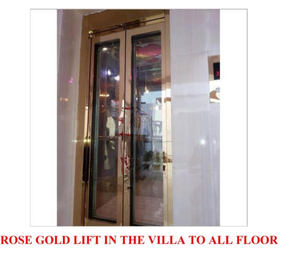 Rosewood Villa โลนาวาลา ภายนอก รูปภาพ