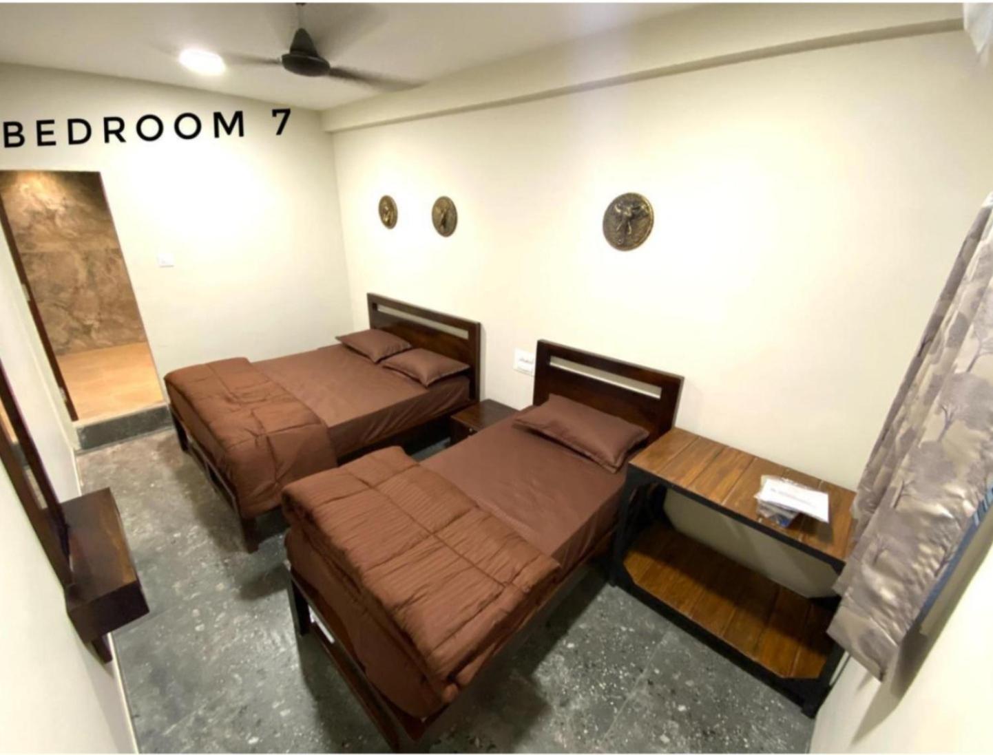 Rosewood Villa โลนาวาลา ภายนอก รูปภาพ