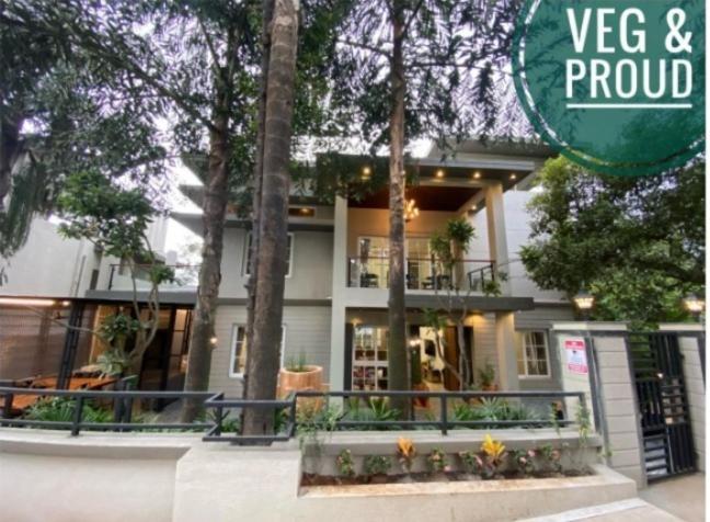 Rosewood Villa โลนาวาลา ภายนอก รูปภาพ