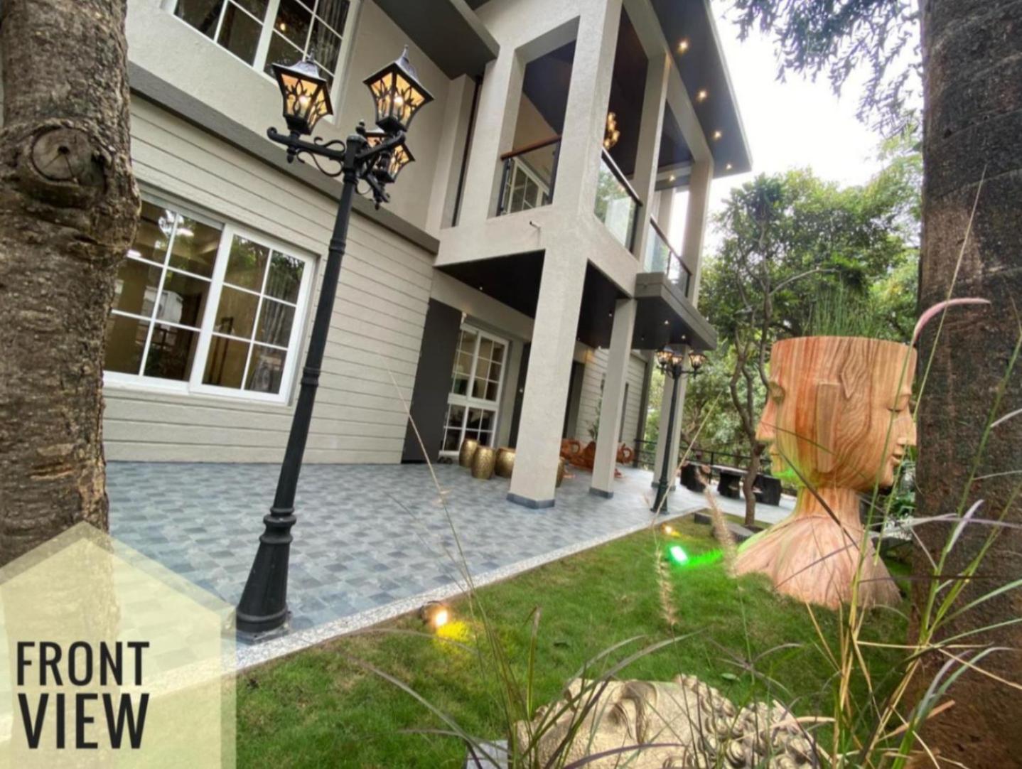 Rosewood Villa โลนาวาลา ภายนอก รูปภาพ
