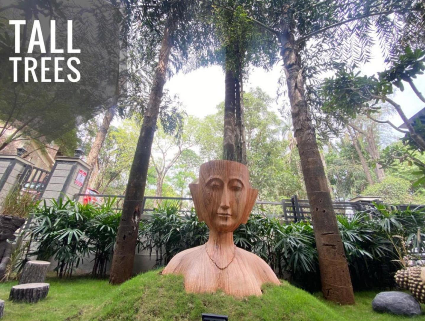 Rosewood Villa โลนาวาลา ภายนอก รูปภาพ